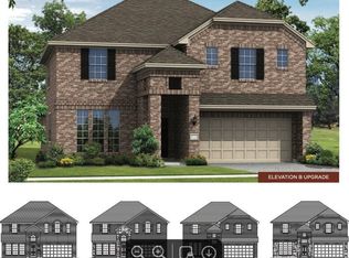 31411 Elmgrove Knoll Dr, Hockley, TX 77447