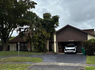 8350 NW 51ST Street, Lauderhill, FL 33351