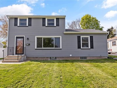 176 Ingomar Dr, Rochester, NY, 14612