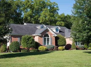 3799 Timberhill Dr, Adrian, MI