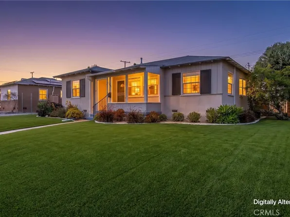 159 E La Verne Ave, Pomona, CA 91767