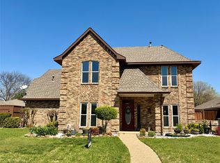 4227 Country Brook Dr, Dallas, TX 75287