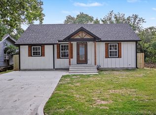 1049 N Oswego Ave, Tulsa, OK 74115