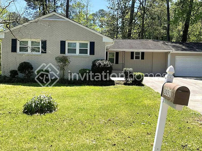 3031 Remington St — Photo 1