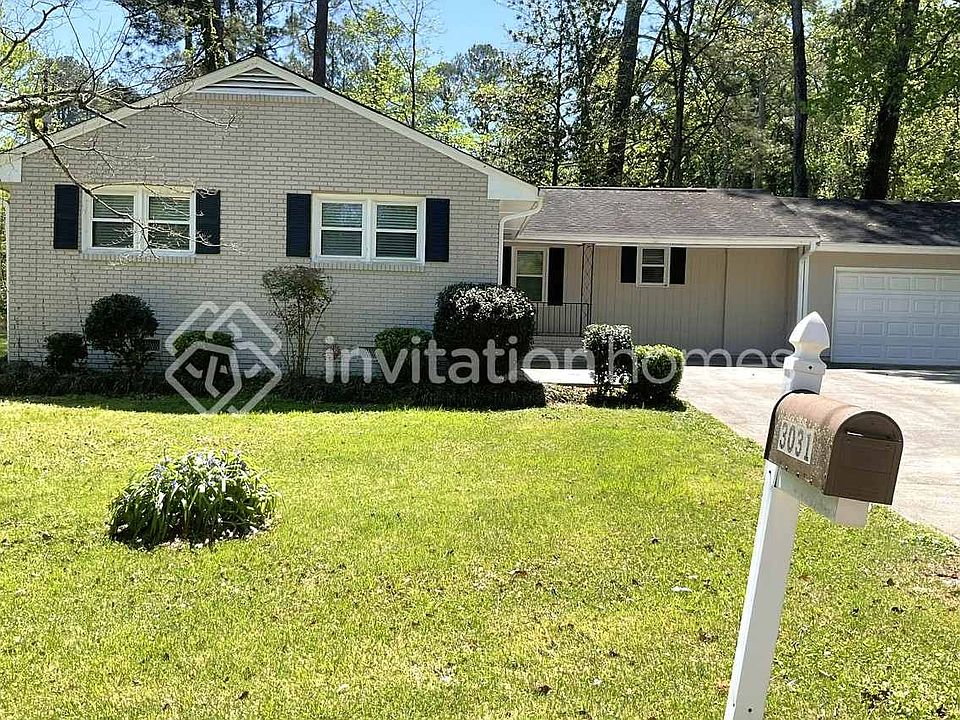 1st image of 3031 Remington St