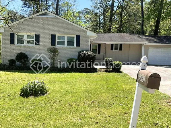 3031 Remington St, East Pt, GA 30344
