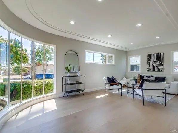 441 E 3rd St, National City, CA 91950