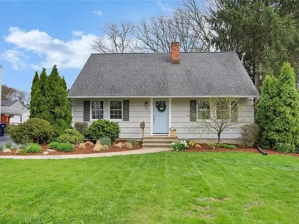 (undisclosed Address), Fairfield, CT 06824