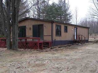 4941 N 27 Rd, Manton, MI 49663