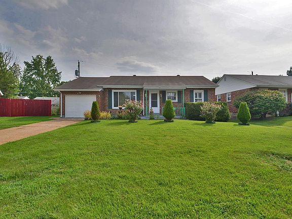 4th image of 3832 Rainor Ct