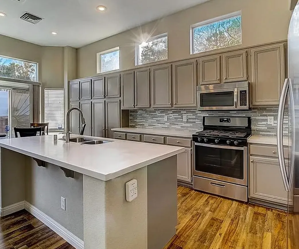 3063 Blazing Creek Way — Photo 3
