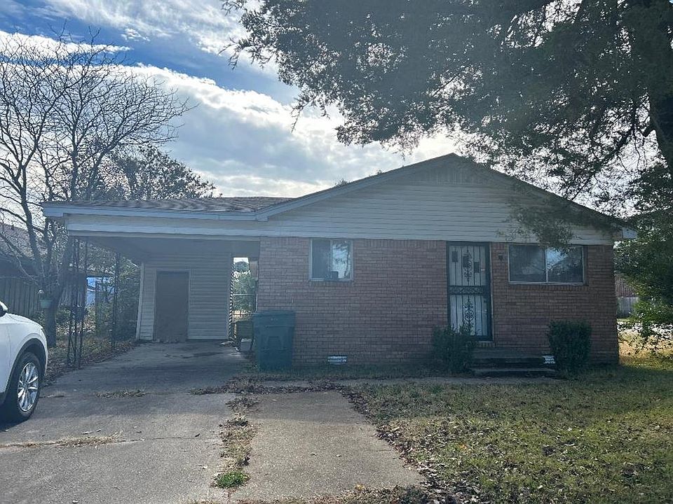 613 Fulton St, Blytheville, AR 72315 MLS 40599 Zillow