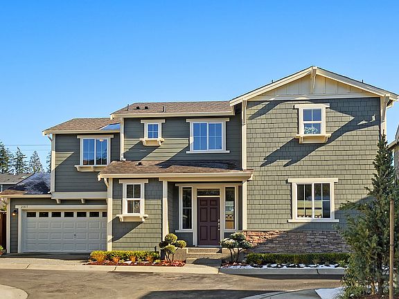 2nd image of 9914 NE 138th Pl