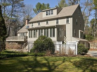 13 Barn Swallow Ln, Duxbury, MA 02332