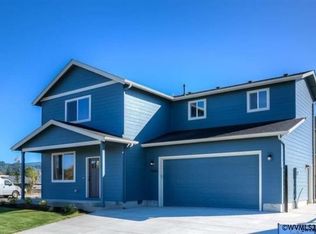 1210 44th Ave, Sweet Home, OR 97386