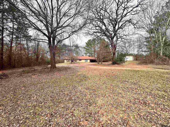22847 Fm 2215, Frankston, TX 75763