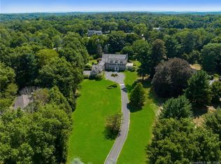 568 Frogtown Rd, New Canaan, CT 06840