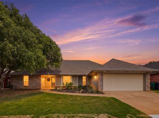 2801 NW 158th St, Edmond, OK 73013