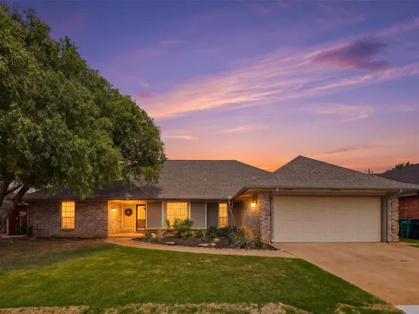 2801 NW 158th St, Edmond, OK 73013