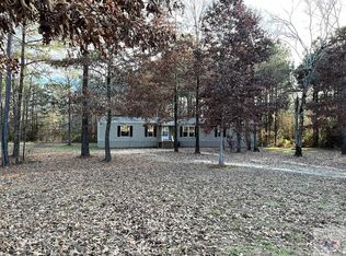 165 Private Road 1243, Texarkana, AR 71854