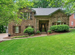 241 Andover Way, Nashville, TN 37221