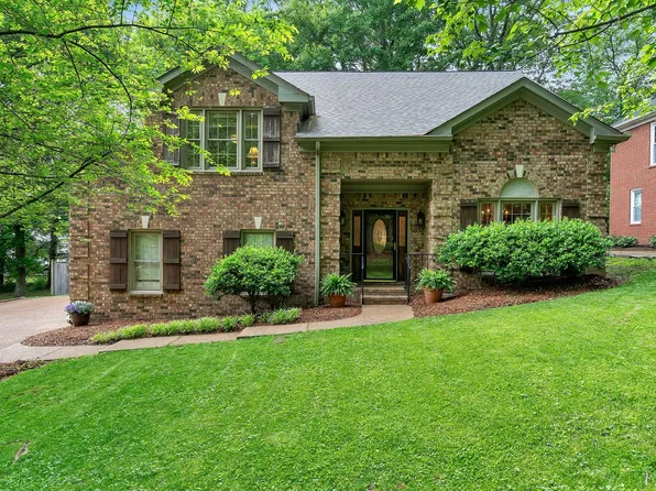 241 Andover Way, Nashville, TN 37221