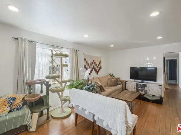 3128 Vera Ave, Los Angeles, CA 90034