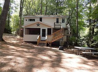 11 Savages Path, Manchester, ME 04351