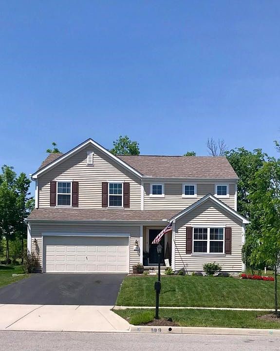 1st image of 184 Glen Crossing Dr
