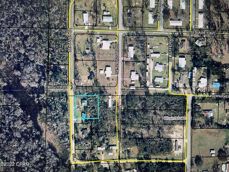 16079 SE St, Blountstown, FL 32424 MLS 734828 Zillow