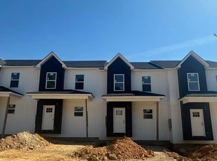 1324 Unity Dr NE, Cleveland, TN 37312