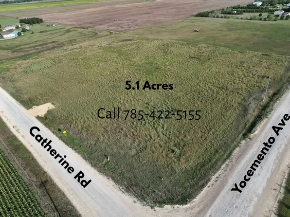 0 Yocemento Ave, Hays, KS 67601