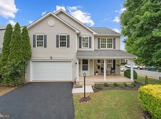 2024 Chestnut Dr, Culpeper, VA 22701