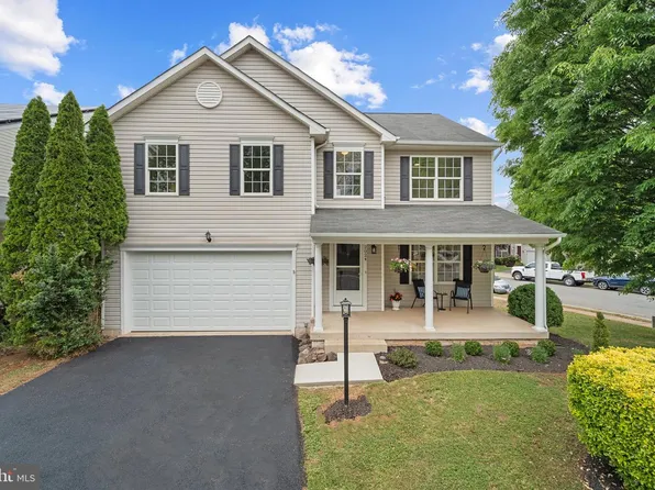 2024 Chestnut Dr, Culpeper, VA 22701