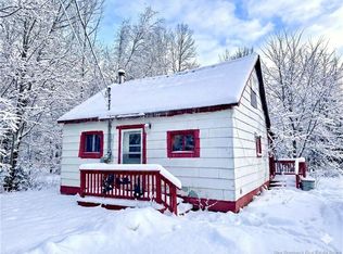 258 Slope Rd, Minto, NB E4B 3G8