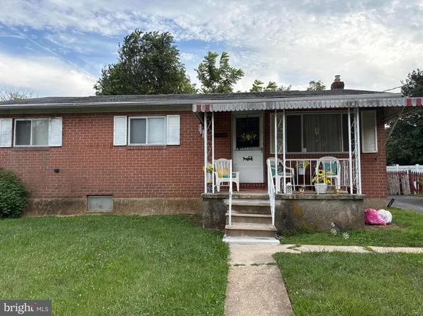 5935 Harford Ave, Baltimore, MD 21207