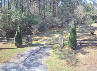3497 Red Oak Rd, Cottageville, SC 29435