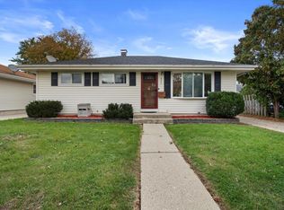 6560 S 18th St, Milwaukee, WI 53221
