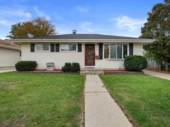 6560 South 18th STREET, Milwaukee, WI 53221