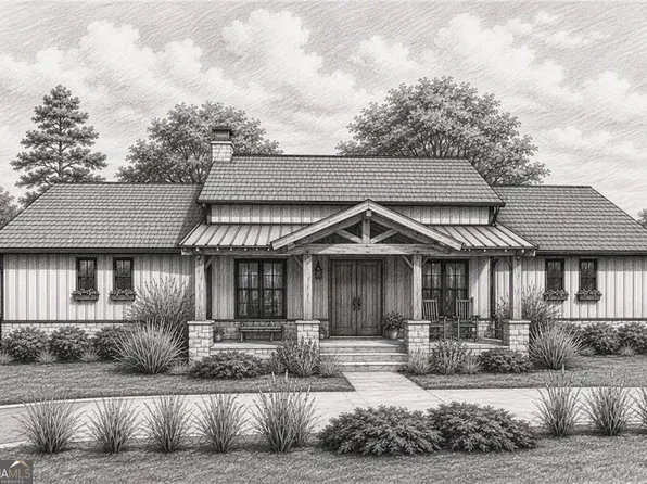 799 Mount Olivet Rd, Dallas, GA 30132