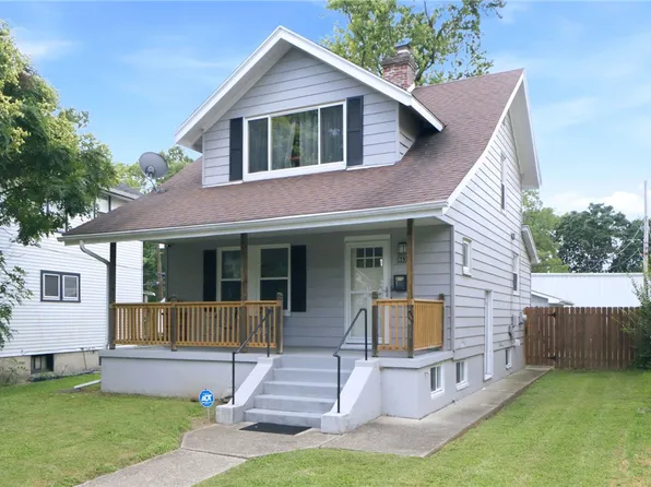 663 Greenlawn Ave, Dayton, OH 45403