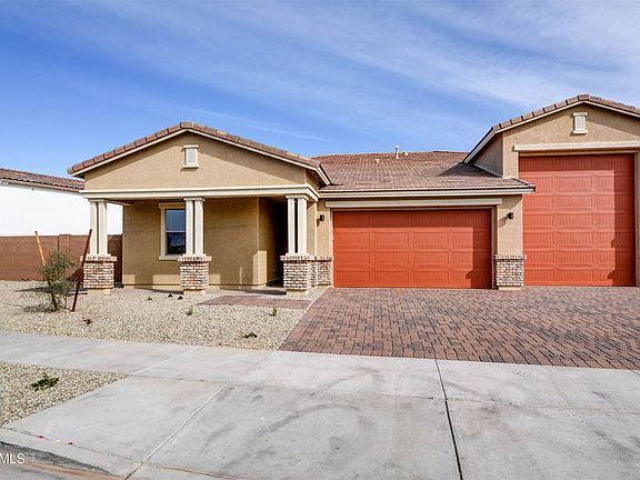 2nd image of 25581 N 140th Dr