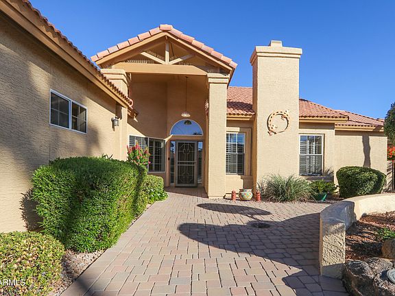 2nd image of 24419 S RIBBONWOOD Drive