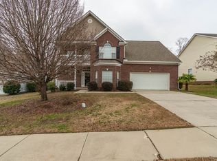 238 Cabin Dr, Irmo, SC 29063