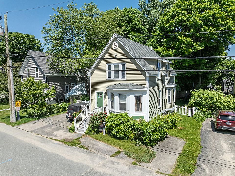 1st image of 25 Mosher Street