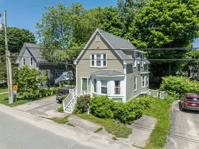25 Mosher Street, South Portland, ME, 04106