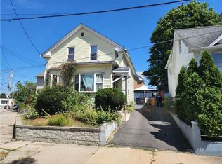 2 Humes St, Providence, RI 02907