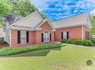 141 Cedar Rock Trce, Athens, GA 30605