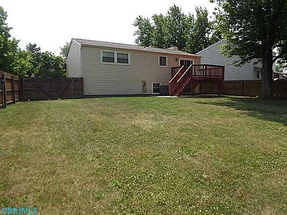 2nd image of 3753 Danube Dr