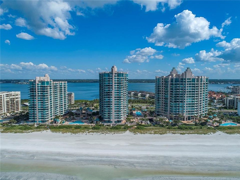 1st image of 1540 Gulf Blvd APT 1606